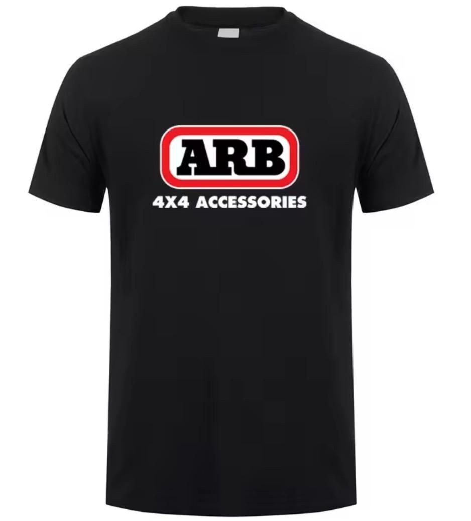 ARB 4x4 Accessories Graphic Print Mens T-Shirt S-4XL XL