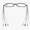 Grandfather Reading Glasses +1.0 +1.5 +2.0 +2.5 +3.0 +3.5 +4.0 Spectacles Folding Eyeglass