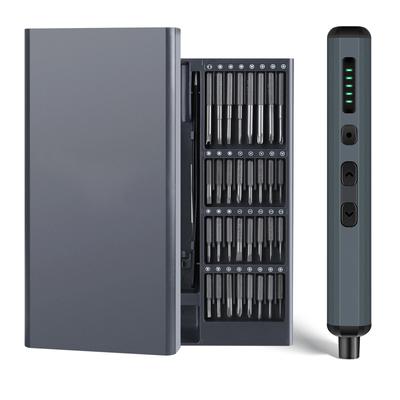 Utensili elettrici – Cacciaviti elettrici