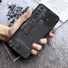Battery board  Circuit Case for Moto X30 Pro E32 E40 E20 E30 E7 Power E7Plus Edge X30 20 Lite 30 Neo 30 S Pro 30Ultra 30Fusion
