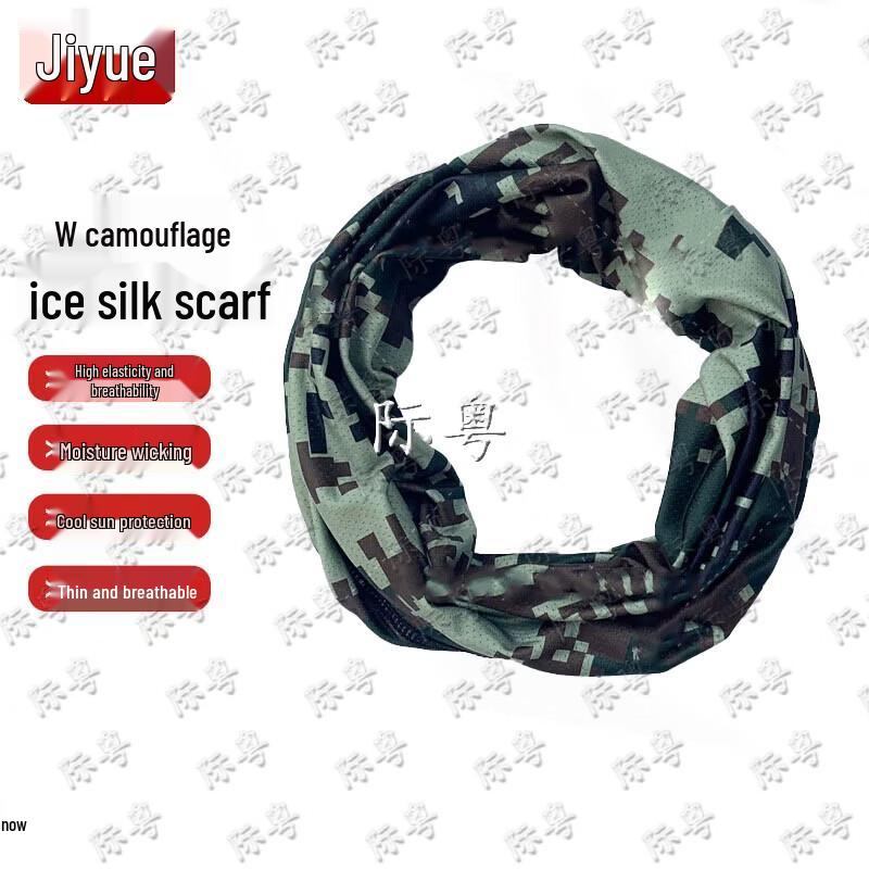 

Jiyue Outdoor Sun Protection & Windproof Accessories