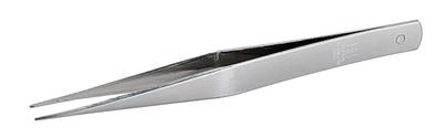 Mineshima AA taps toelopende pincet 125mm hobbygereedschap F-4