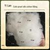 YiLan Camouflage Warm Cotton Sleeping Bag