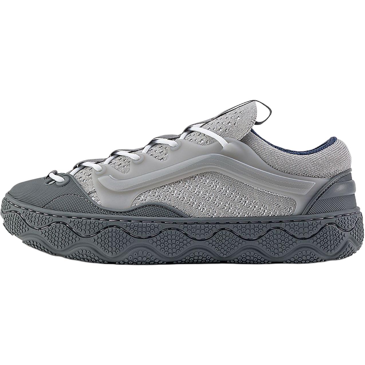 

Vans Old Skool 36 FM Unisex Light Grey VN000EFGKAQ 40