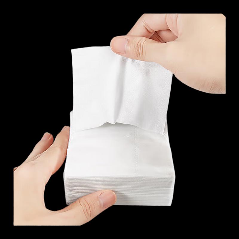 NHZHIW Kitchen Napkin Tissue Paper