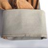 1 Pair Labor Protection Cowhide Welding Gloves Welder Gloves  Metalworking Gardening