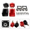 All-Copper Energy Storage Terminal 200A Lithium Battery Battery Connector Battery Storage Terminal Post Energy Storage Connector