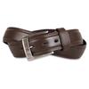 [DAKS] LEATHER BELT Men's Genuine Leather Belt Dark Brown DB37960