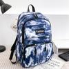 Large Capacity Cool Student Female Fashion Backpack Cute Women School Bag Lady Laptop Book Kawaii Girl College Backpack Travel