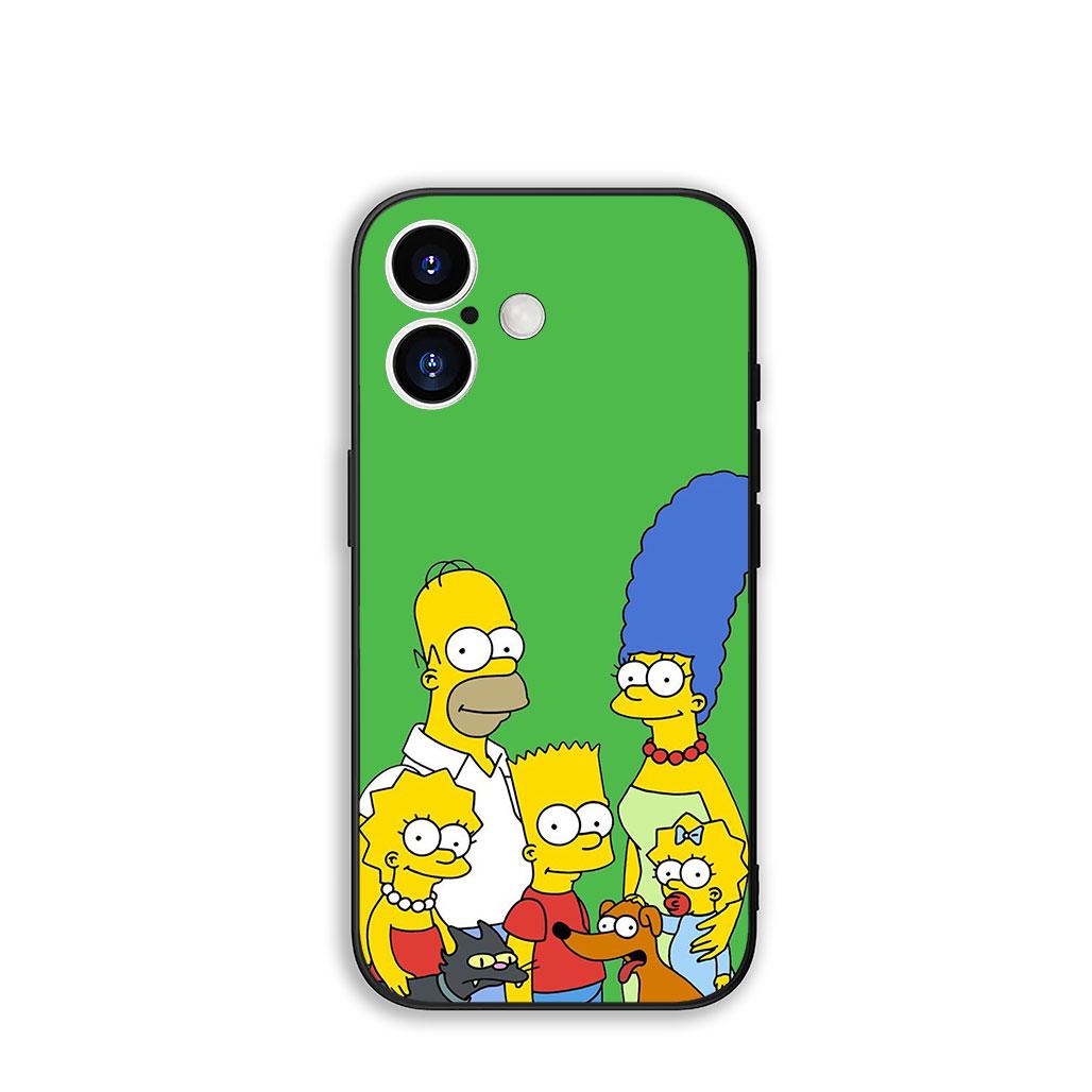 

Phone Cover Comics S-Simpsons Bart Cute for Xiaomi Poco F7 F6 F8 Ultra F5 X7 X6 X5 M6 M7 M8 Pro C85 C75 C65 C71 C61 4G 5G Case Poco C61
