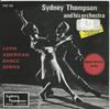 7-Zoll-Schallplatte SYDNEY THOMPSON  HIS ORCHESTRA  Bossa Novas  Jives TDR139 Sydney Thompson 1969 UK Blues Gebraucht