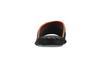 Pansy 9723J Room Made in Size Black Men's Slippers, Japan, Renewed, Durable, L,
