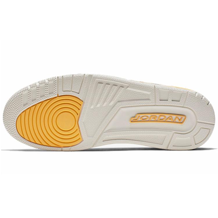 New JORDAN Legacy 312 Low Pale Vanilla CD7069-200