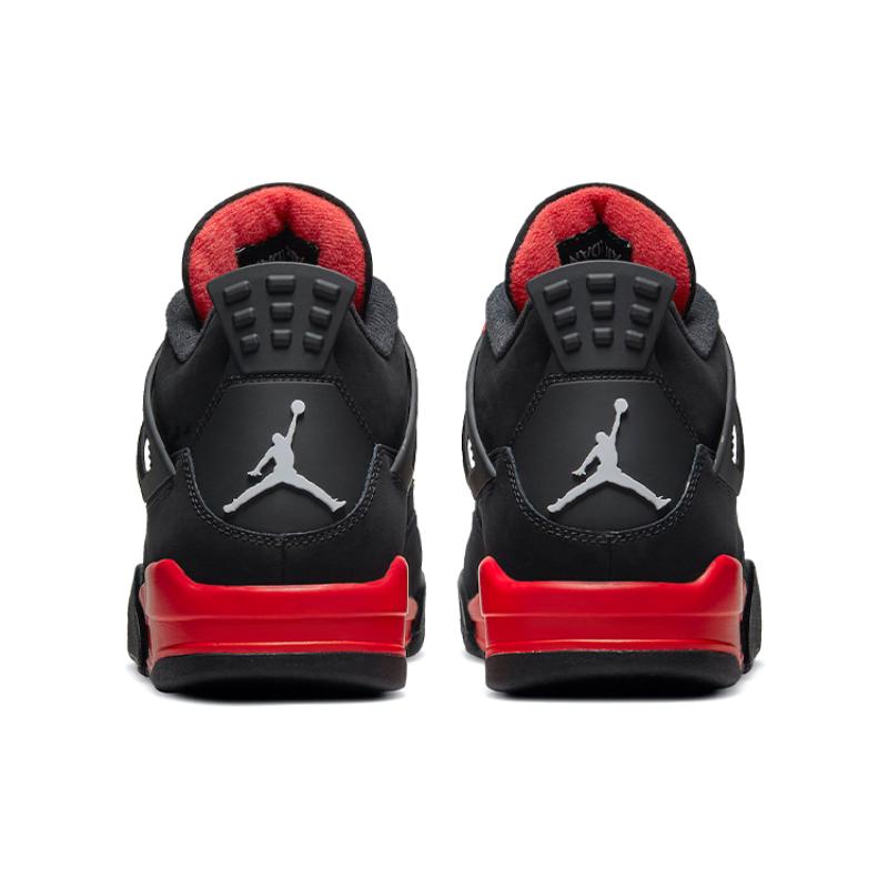Jordan 4 Retro 'Red Thunder' Jordan CT8527-016