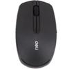 Deli 3738 Wireless Mouse 2-Pack