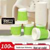 Thickened Everyday Disposable Paper Cups