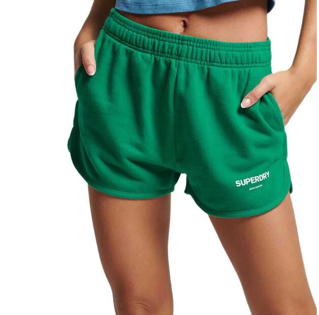 

Superdry Code Core Sport sweat брюки XL