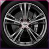 4Pcs 60MM Anti-Rust Rim Emblem Decals Scratch-Proof Car Wheel Center Cover For Nissan Nismo DAYZ Livina Roox Sentra Altima Cube Micra Note Skyline