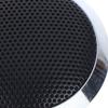 3.5Mm/Usb Condenser Microphone Omnidirectional Desktop Conference Mic For Laptop Pc Computer Gaming Streaming Online Class