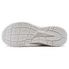 New LiNing Cruising Anti Slip Wear Resistant Low Top Casual Shoes Women's White Purple AGLT152-3
