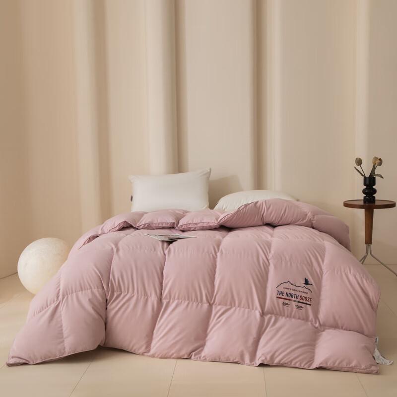 

Muji Arctic Warm Goose Down Comforter