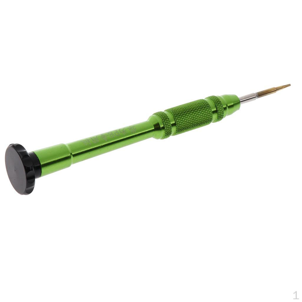 

Repair Tool Kit for Premium Solid Screwdriver Y 0.6