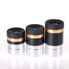 62° Aspherical Wide-Angle HD Eyepiece for Telescopes - High Magnification Accessory
