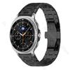 No Gaps Stainless Steel Band for Samsung Galaxy Watch 8/8classic Metal Luxury Bracelet For SAMSUNG Galaxy Ultra 2025 Men Straps