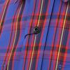Burberry Shirt Men's Blue Red Plaid 80031411