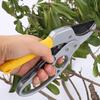 Sharp Garden Scissors Labor Saving Shrub Trimmer Garden Supplies Branch Shear  Tree