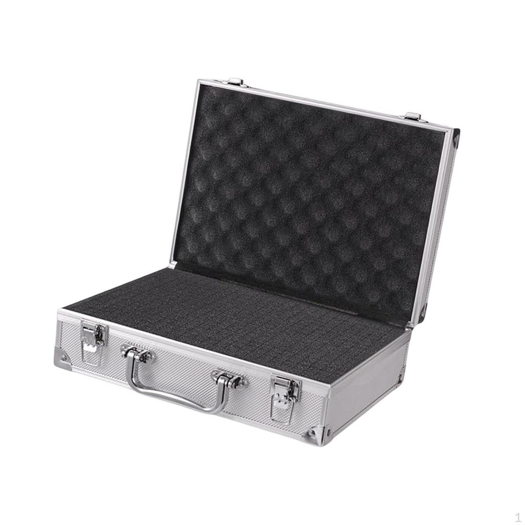 And Versatile Protective Case for Equipment
