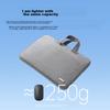 UGREEN Laptop Bag Handheld Notebook Storage Bag 13.9 Inch Suitable for Huawei Lenovo Apple ASUS Xiaomi Tablets