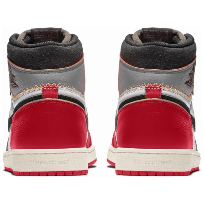 Jordan 1 Retro High Og Sp Union La Chicago Shadow Jordan HV8563-600 Jordan HV8563-600