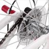 Solid Bicycle Foot Pegs