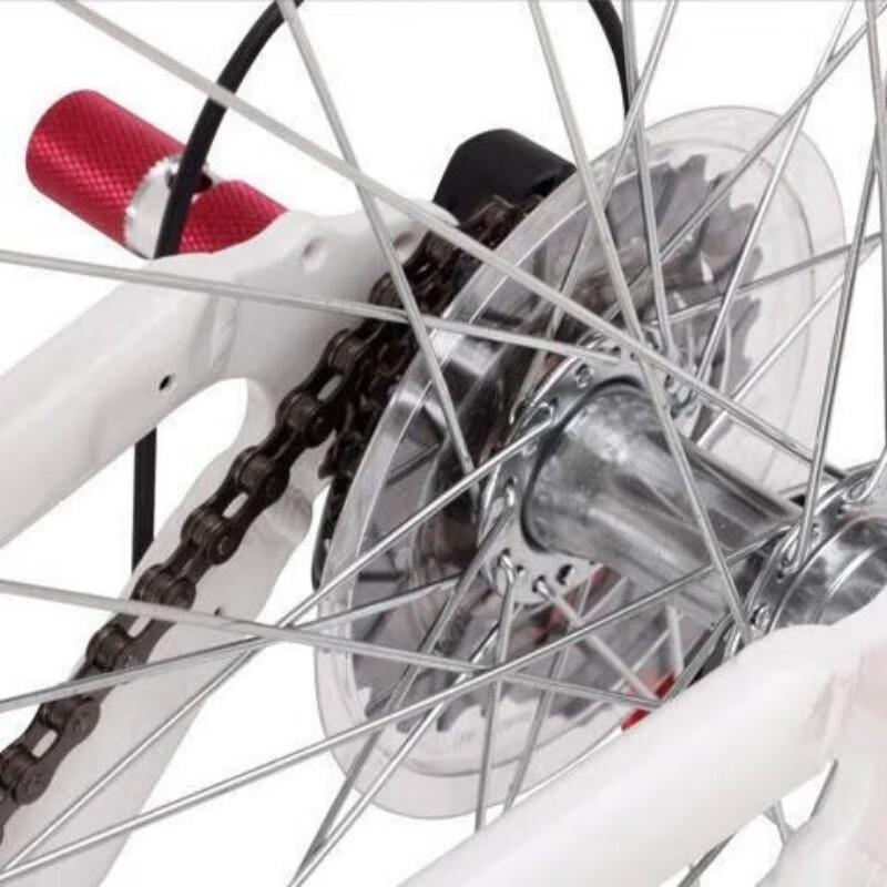 Solid Bicycle Foot Pegs