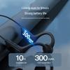 Bach John BC02 Over-ear Earphones