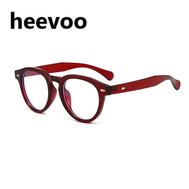 

Retro Circular Sunglasses Men Women Brand Designer Vintage Small Round Rivet Sun Glasses UV400 Driving Goggles Shades only 1pcs sunglasses красный