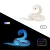 Realistic Simulated Snake Ornament 30/45/60cm Animal Simulation Model  Christmas