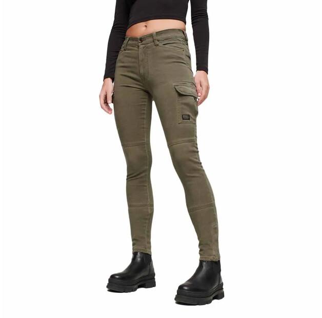 

Superdry Skinny Fit cargo брюки 26/28