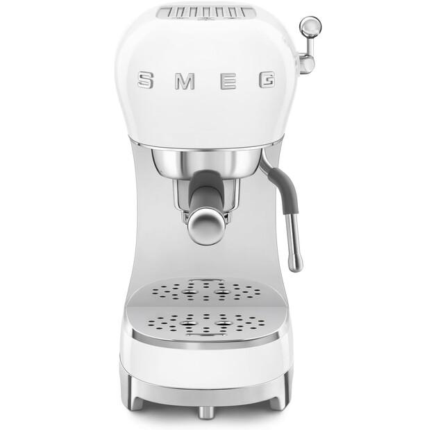 Coffee Machine Smeg ECF02WHEU