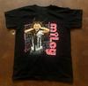 Miley Cyrus Best Of Both Worlds T-Shirt Unisex Tutte le Taglie dalla S alla 5XL SU248 T-Shirt Unisex