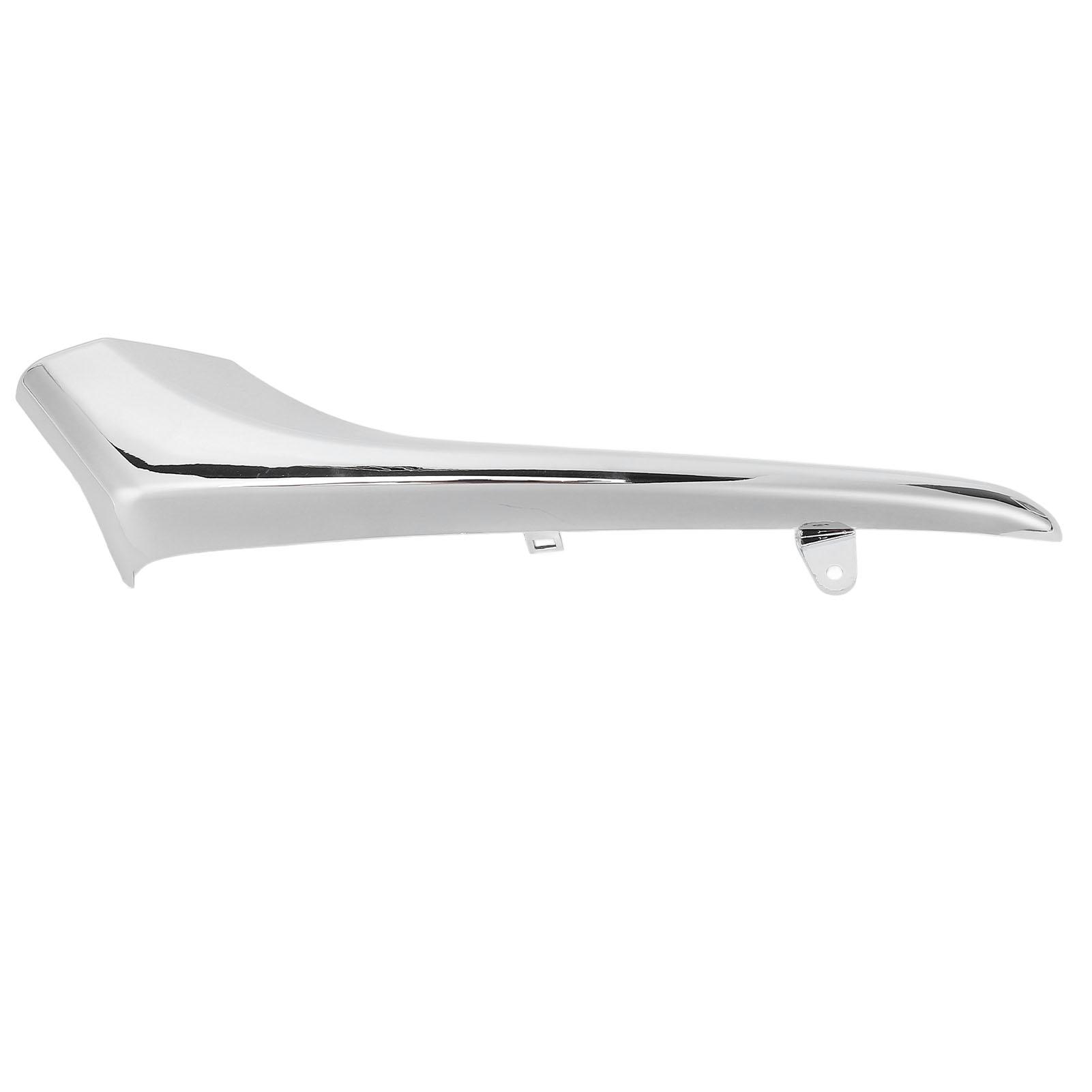 

Rear View Mirror Molding Trim Scratch Proof Chrome Side Mirror Strip Cover Trim Decoration for