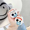 Toy Fork AirPods Pro Protective Cover Cute Cartoon Apple 1/1 Generation Wireless Bluetooth Headset Case for