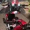 Universal CNC Motorcycle Adjustable Clutch Brake Master Cylinder Reservoir Levers Kit for Yamaha Kawasaki 7/8" 22mm Handlebar