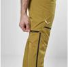 Salewa Конвертируемые брюки Puez Talveno Durastretch
