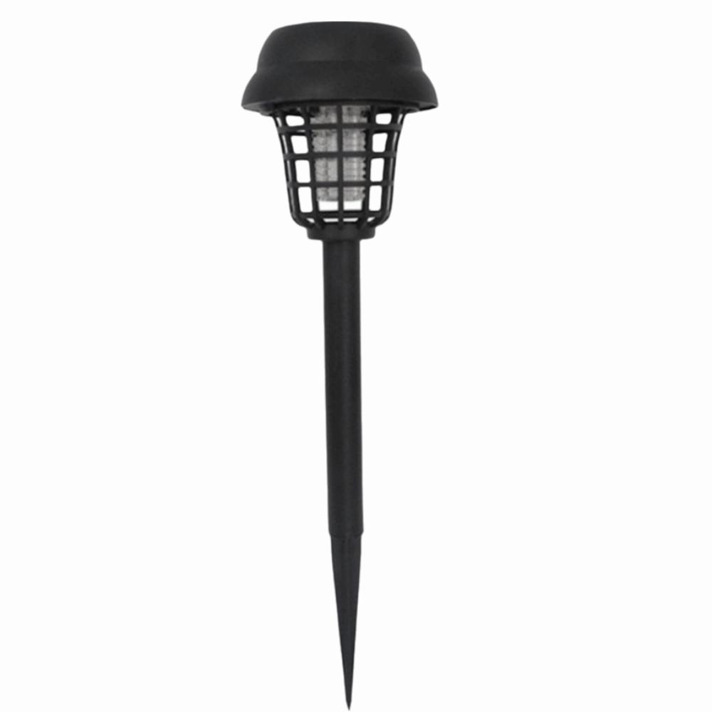 IP54 Solar Mosquito Light Waterproof LED Mosquito  Light Mosquito Killer Solar Bug Zapper  Outdoor Mosquito Killer