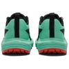 SALOMON Sense Ride 5 Running Shoes Women's Gulf Green Sneakers 476983