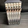 [USED] DVDBOX Revival Complete Episodes Volumes 1-12. Bonus Video