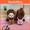 Figure Cute Plush Pendant For Kids Rewards And Accessories Keychain