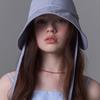 WHITE SANDS Pappelhaube Mariva (5 Farben)